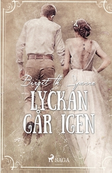 Paperback Lyckan går igen [Swedish] Book