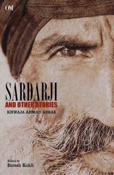 Sardarji and Other Stories