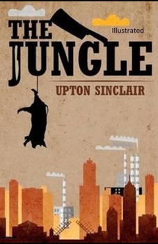 The Jungle Illustrated