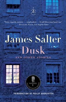 Paperback Dusk and Other Stories Book