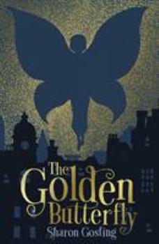 Paperback The Golden Butterfly Book