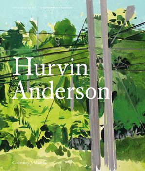 Hurvin Anderson