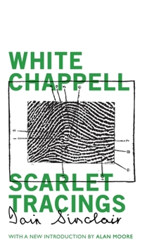 White Chappell, Scarlet Tracings - Book #1 of the London