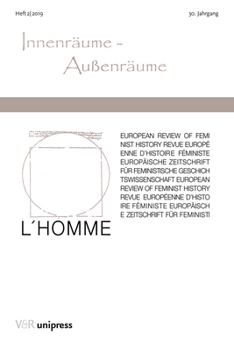 Paperback Innenraume - Aussenraume [German] Book