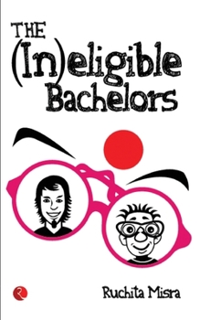 Paperback The (In)Eligible Bachelors Book