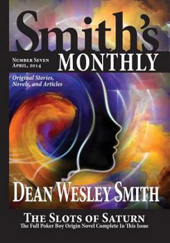 Paperback Smith's Monthly #7 Book