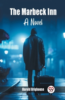 Paperback The Marbeck Inn A Novel Book