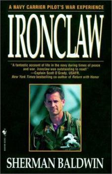 Paperback Ironclaw Book