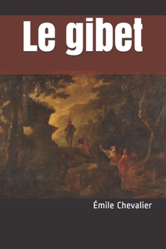 Paperback Le gibet [French] Book