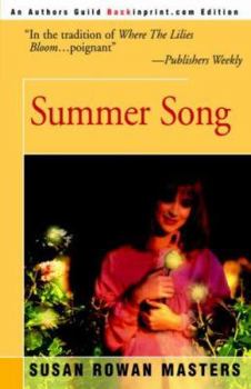 Paperback Summer Song Book