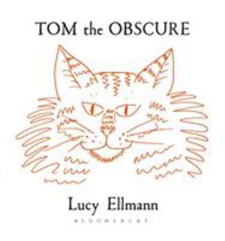 Paperback Tom the Obscure Book
