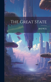 Hardcover The Great State Book
