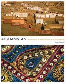 Paperback Afghanistan Book