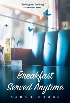 Paperback Breakfast Served Anytime Book