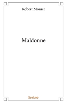 Paperback Maldonne [French] Book