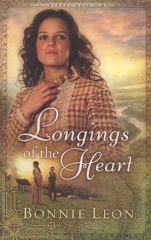 Longings of the Heart - Book #2 of the Sydney Cove