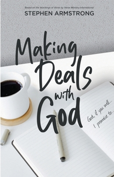 Paperback Making Deals with God Book