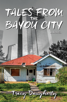 Paperback Tales from the Bayou City Book