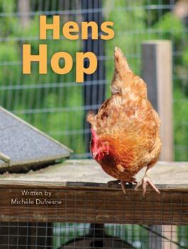 Hens Hop