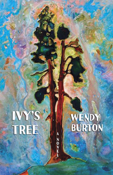 Paperback Ivy's Tree Book