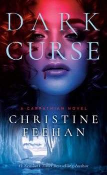 Dark Curse - Book #19 of the Dark