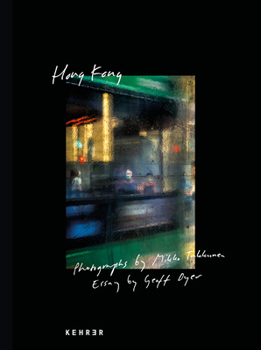 Hardcover Hong Kong Book