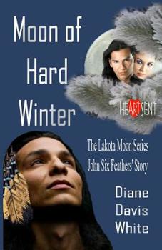 Paperback Moon of Hard Winter Book