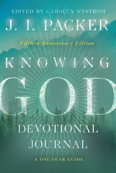 Paperback Knowing God Book