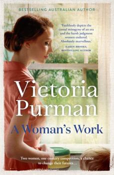 Paperback A Woman's Work Book