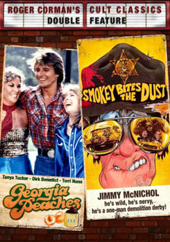 Roger Corman's Cult Classics: Action Packed Collection