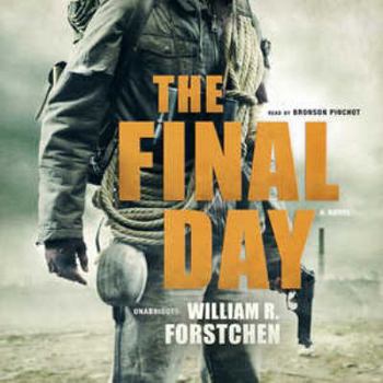 Audio CD The Final Day Book