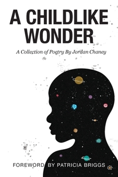 Paperback A Childlike Wonder Book