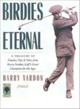 Hardcover Birdies Eternal Book