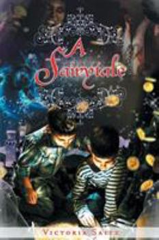 Paperback Fairytale Book