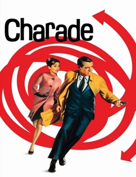 Paperback Charade Book