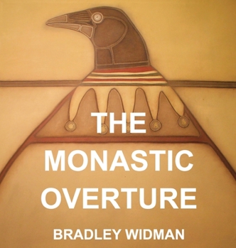 Hardcover The Monastic Overture Book