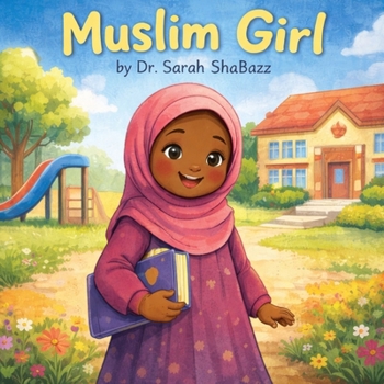 Muslim Girl