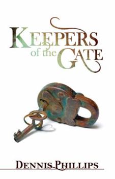 Paperback Keepers of the Gate Book