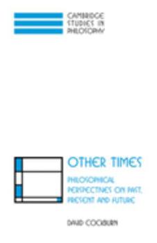 Hardcover Other Times Book