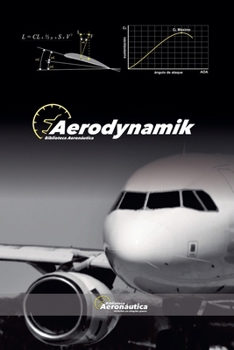 Aerodynamik (Aviation) (German Edition)