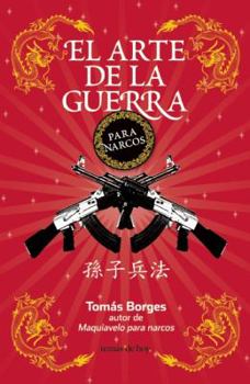 Paperback El arte de la guerra para narcos (Spanish Edition) [Spanish] Book