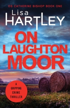 Paperback On Laughton Moor Book