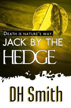 Paperback Jack by the Hedge Book