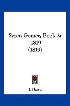 Paperback Seren Gomer, Book 2: 1819 (1819) [Spanish] Book