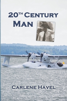 Paperback 20th Century Man Book