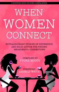 Paperback When Women Connect Book