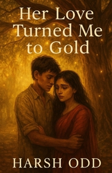 Paperback Her Love Turned Me to Gold Book