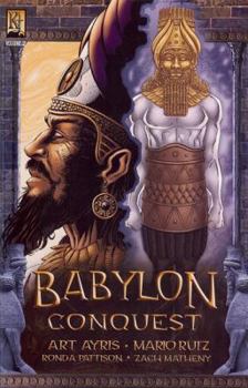 Babylon Vol. 3