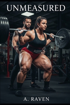 Paperback Unmeasured Book