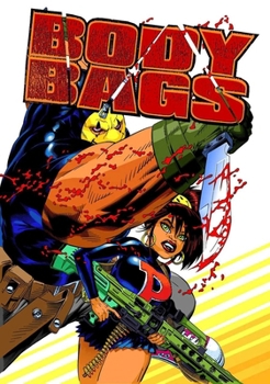 Body Bags: Fathers Day - Book #1 of the Body Bags